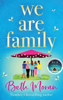 We Are Family 1837513376 Book Cover