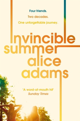 Invincible Summer [Spanish] 1509814728 Book Cover