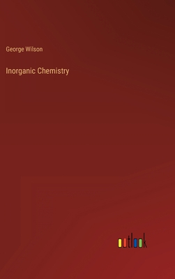 Inorganic Chemistry 3368138138 Book Cover