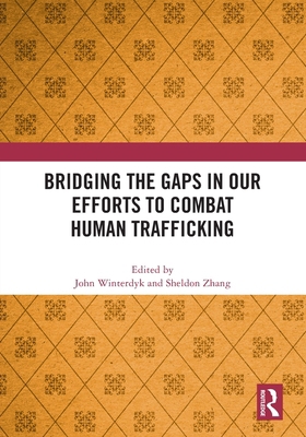 Bridging the Gaps in Our Efforts to Combat Huma... 1041082797 Book Cover