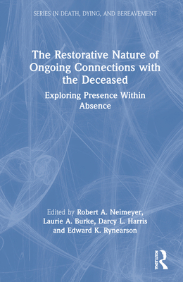 The Restorative Nature of Ongoing Connections w... 0367554852 Book Cover