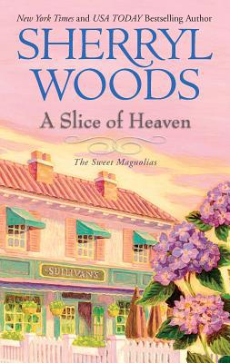 A Slice of Heaven B0074D0SDA Book Cover