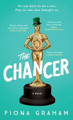 The Chancer 1739288424 Book Cover