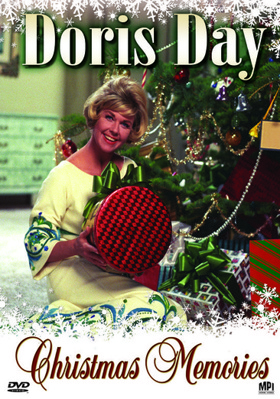 Doris Day: Christmas Memories B001CDLATO Book Cover