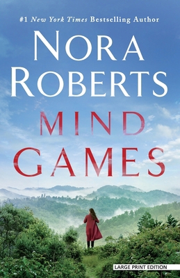 Mind Games [Large Print] 1420524216 Book Cover