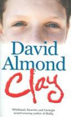 Clay 0340773847 Book Cover