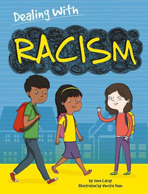 Racism 1538339072 Book Cover
