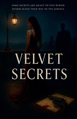Velvet Secrets B0FHP7T6DM Book Cover