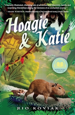 Hoagie & Katie 0998164720 Book Cover