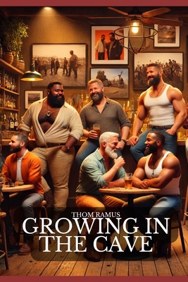 Growing in The Cave B0DNFMJ7G3 Book Cover