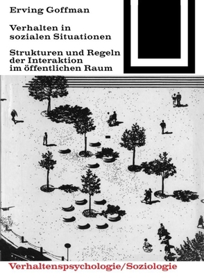 Verhalten in Sozialen Situationen [German] 303560018X Book Cover