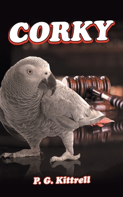 Corky 148973726X Book Cover