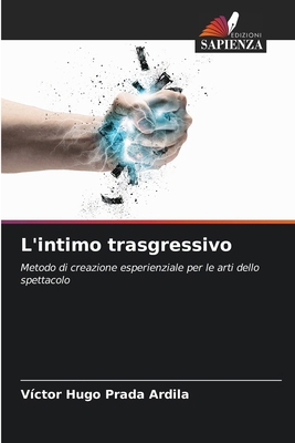 L'intimo trasgressivo [Italian] 6209097138 Book Cover