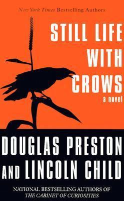 Still Life with Crows [Large Print] 0786259426 Book Cover