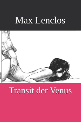 Transit der Venus [German] B0CRQKTBJ4 Book Cover