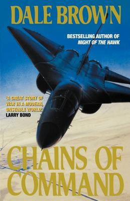 Chains of Command 0006478832 Book Cover