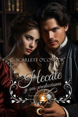 Hecate y sus predicciones [Spanish] B0DHDBKVRN Book Cover