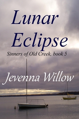 Lunar Eclipse 1533263485 Book Cover
