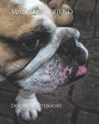 Man's Best Friend 1720269661 Book Cover