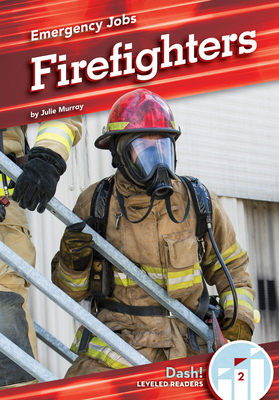 Firefighters 1098223063 Book Cover