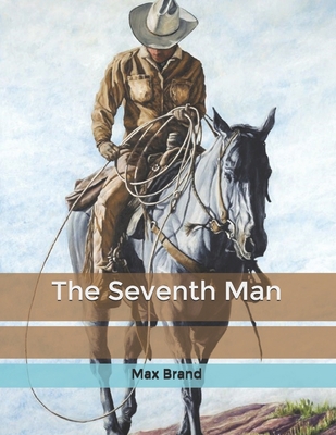 The Seventh Man B084NY3VJZ Book Cover