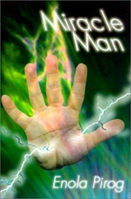 Miracle Man 0759627053 Book Cover