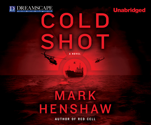 Cold Shot 1629237329 Book Cover