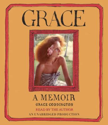 Grace: A Memoir 0449808068 Book Cover