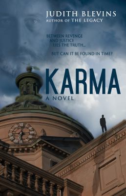 Karma 1946848697 Book Cover