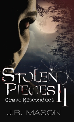 Stolen Pieces II B0CYLBBDZY Book Cover