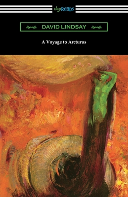 A Voyage to Arcturus 1420978799 Book Cover