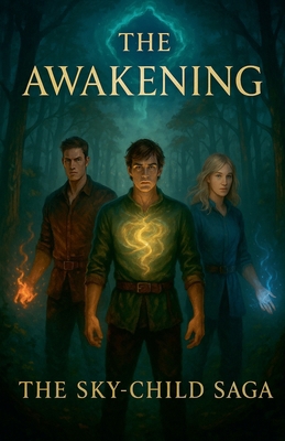 The Awakening B0FK7YRQVT Book Cover