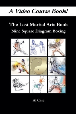 The Last Martial Arts Book B0DF6S9DD9 Book Cover