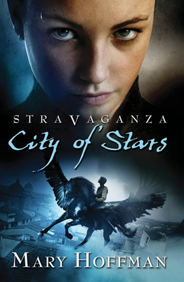 Stravaganza: City of Stars B0024FAP6S Book Cover