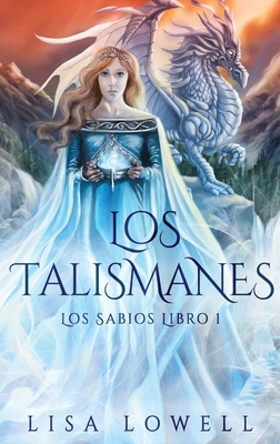 Los Talismanes [Spanish] [Large Print] 4867476676 Book Cover
