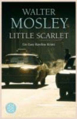 Little Scarlet: Ein Easy Rawlins Krimi [German] 3596168333 Book Cover