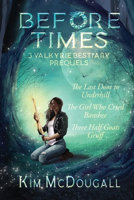 Before Times 1990570054 Book Cover