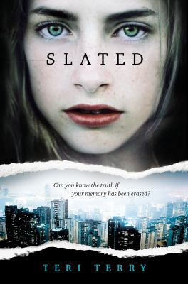 Slated 0399161724 Book Cover
