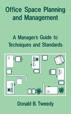 Office Space Planning and Management: A Manager... 0899301010 Book Cover