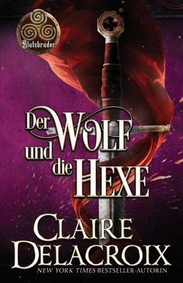 Der Wolf und die Hexe [German] 1990279996 Book Cover