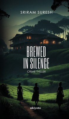 Brewed in Silence B0DSB1K6VQ Book Cover