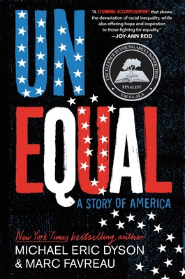 Unequal: A Story of America 0759557012 Book Cover