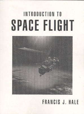 Introduction to Space Flight 0134819128 Book Cover