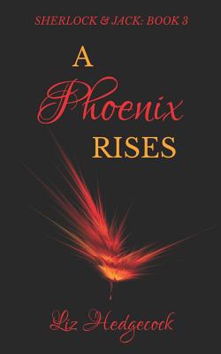 A Phoenix Rises 1099614791 Book Cover