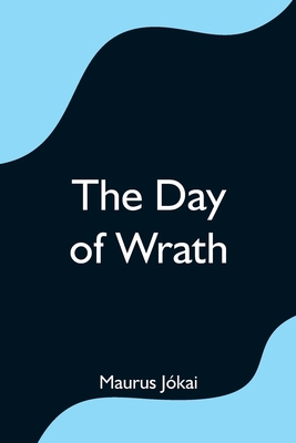 The Day of Wrath 9354591442 Book Cover