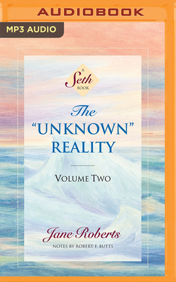 The Unknown Reality, Volume 2 B0BYFGKFTT Book Cover