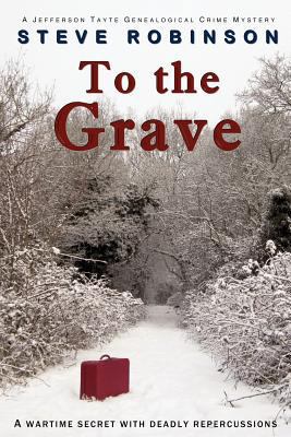 To the Grave 1781765413 Book Cover