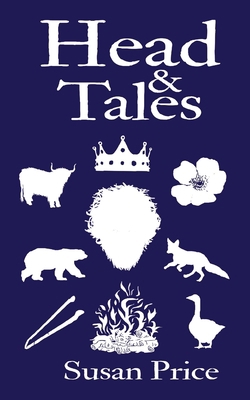 Head and Tales B08W7DPVSJ Book Cover