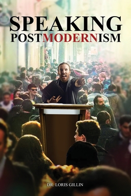 Speaking 'POST MODERNISM' 1949473945 Book Cover