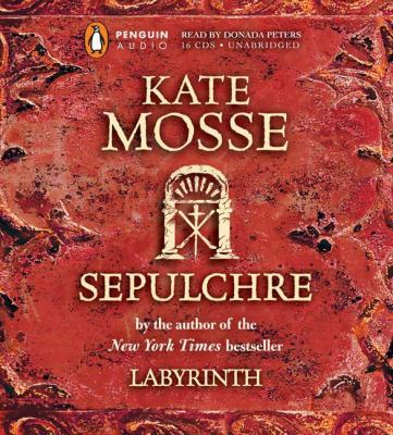 Sepulchre 141595450X Book Cover